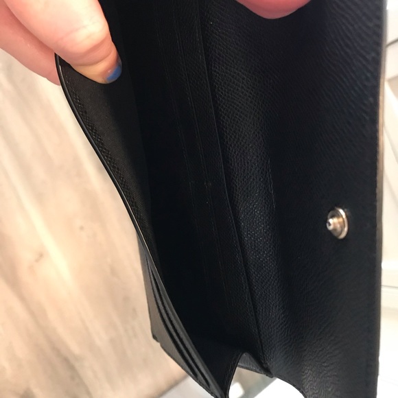 Coach Wallet - Picture 4 of 5